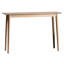 Courtland 120cm Console Table