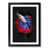Black Framed