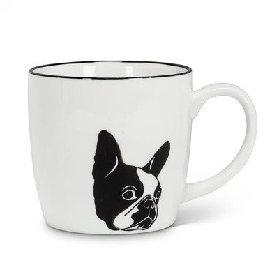 Tasse de chien