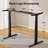 Premium Standing Frame Desk Plus-117544943