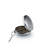 Alessi T-Timepiece 18/10 Stainless Steel Tea Infusers