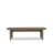 Alexandria Marianne Coffee Table Brown-1334286482
