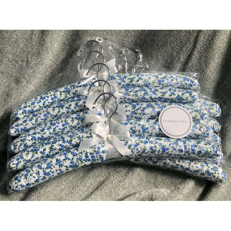 Wood Non-Slip Standard Hanger for Dress/Shirt/Sweater