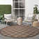 Moung Trellis Indoor/Outdoor Area Rug
