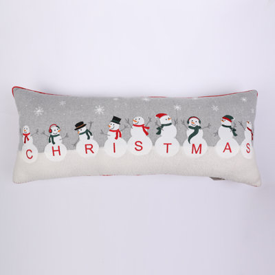  Fête de Noël bonhomme de neige