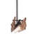 Cowan 5 - Light Kitchen Island Pendant-83960608