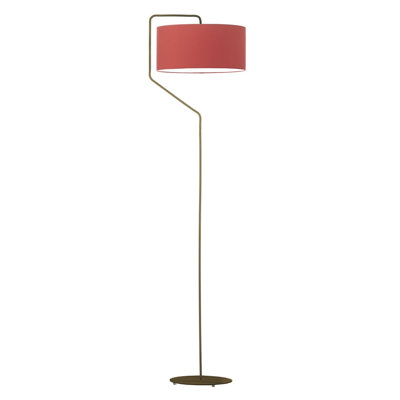 Eleanore 156cm Traditional Floor Lamp