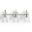 Thames 3 Light Crackled Dimmable Vanity Light-1610535648