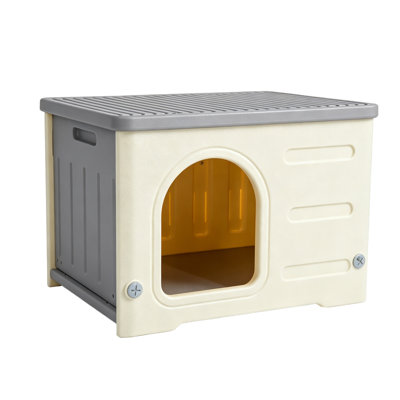 Cat House 38.3cm H Cat Tree