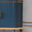 Buffet léger de style nordique luxueux. Buffet 47,24 po-98722800