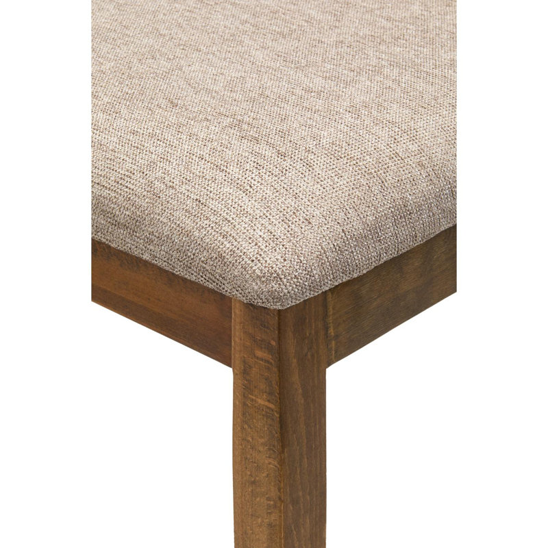 Mallie Oriya Modern Dining Chair