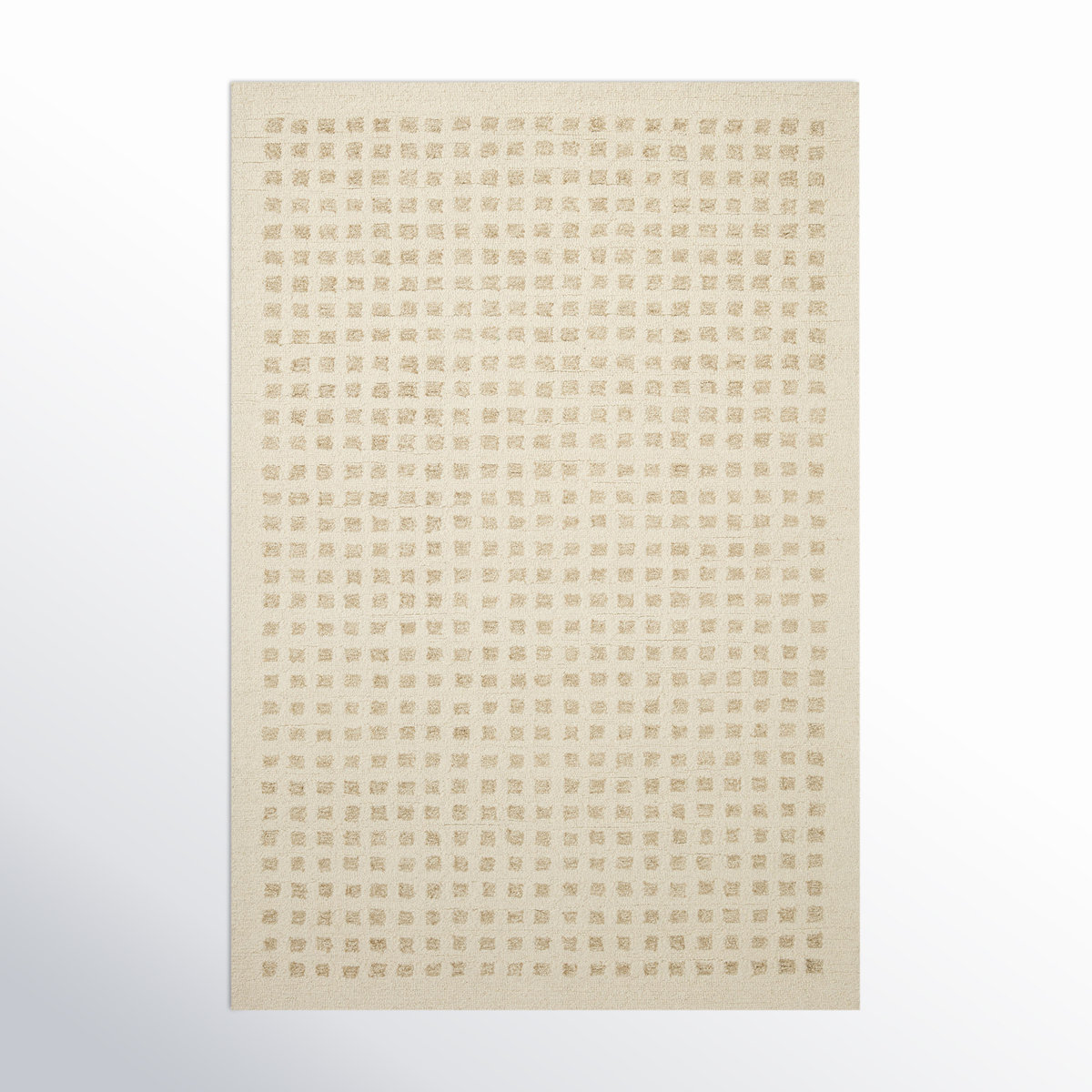 Chris Loves Julia x Loloi Polly Ivory/Natural Rug