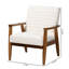 Fauteuil Kelston