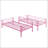 Metal Bunk Bed