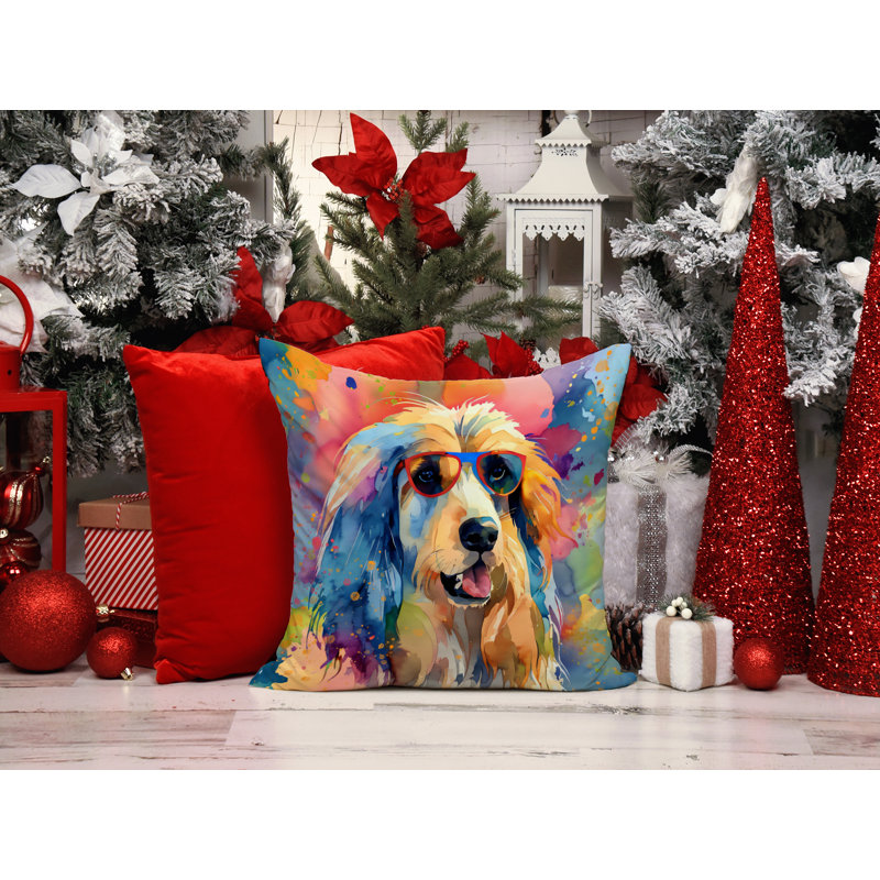 Other/No Pattern Outdoor Throw Pillow