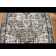 Washable Oriental  Area Rugs Non slip Green Rugs