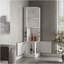 Armoire de bar d'angle, armoire à double porte, support en verre, huit supports à vin intégrés-907353563