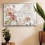 Summers Welcome - Toile tendue avec châssis encadrée-94363643-94363644