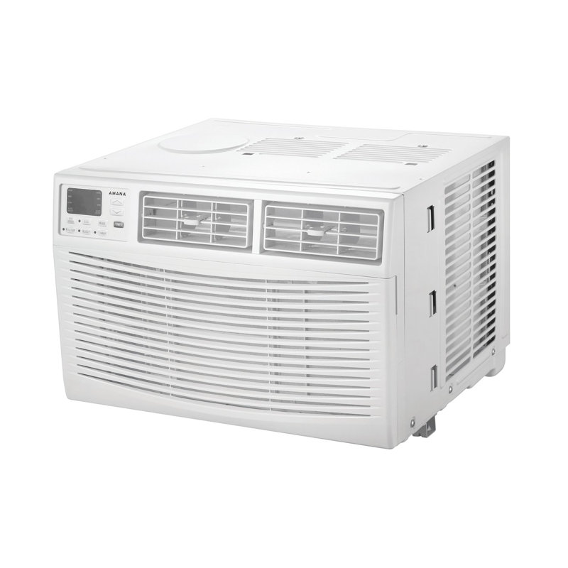 Climatiseur de fenêtre 12 000 BTU 115 V avec télécommande Amana, 12 000 BTU