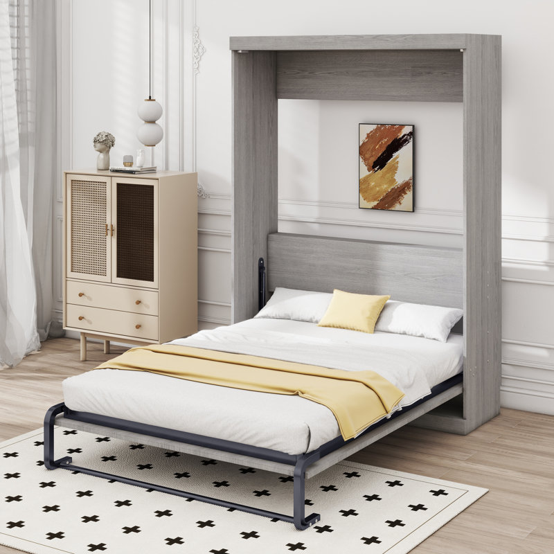 Stelios Murphy Bed