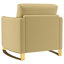 Fauteuil d'appoint Whittier