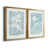 Gold Framed Canvas selected