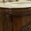 Ensemble de meuble-lavabo simple 21 po Aravale-23585160-50365123