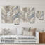 Mccain - Décoration murale abstraite en acrylique-101499197