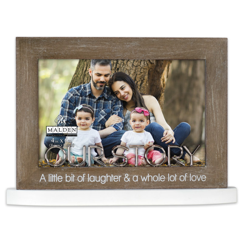 Fareedah Picture Frame