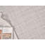 Exquisite Rugs Alpine Handmade Handloomed New Zealand Wool Taupe/Ivory Area Rug-1459764609