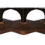 Sydor 50'' W Solid Wood Console Table