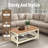 Jennings Coffee Table-240616069