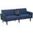 Dark Blue is out of stock selected
