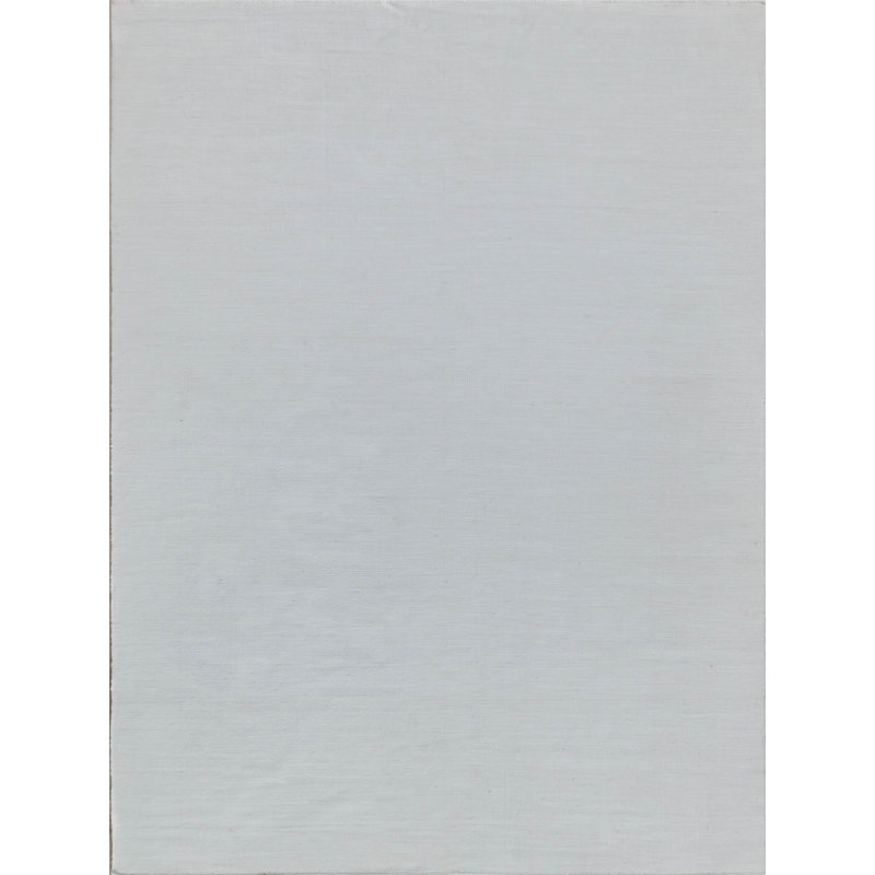 Kashmir Area Rug in Ivory, Rectangle 10' x 14'