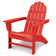 Vineyard Adirondack Chair
