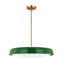Draper 3 - Light Pendant-343785047