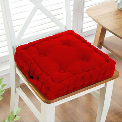 Samyo 45x45+10cm Box Cushion Seat Cushion