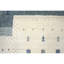 Handmade Wool Area Rug-1160522326