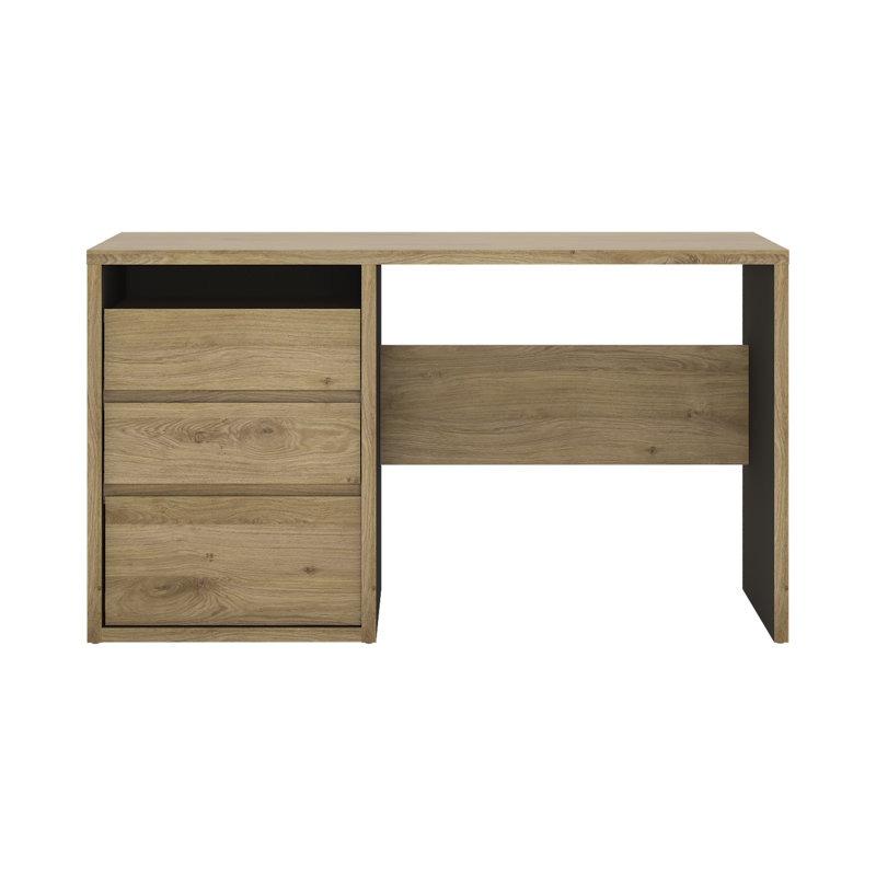 Hyland 136cm W Rectangle Writing Desk