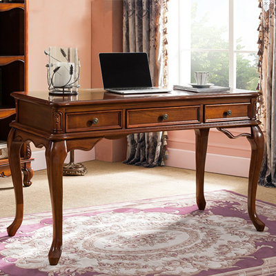 Bureau de style américain
