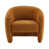 Polyester brun clair est en rupture de stock