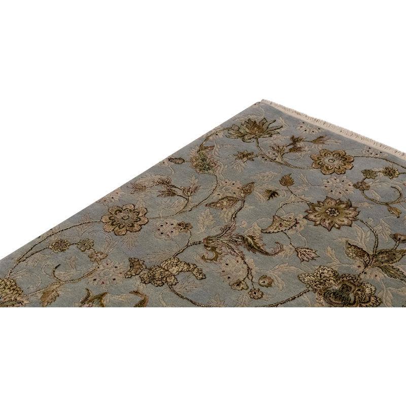 One-of-a-Kind 5'9" X 9'1" Area Rug