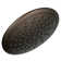 Moen Wide Round Rain Shower Head for Bathroom with 2 GPM High-Pressure Rainfall Spray