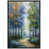 Black Framed selected