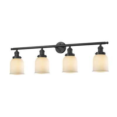 Reyhani 4 - Light Dimmable Vanity Light