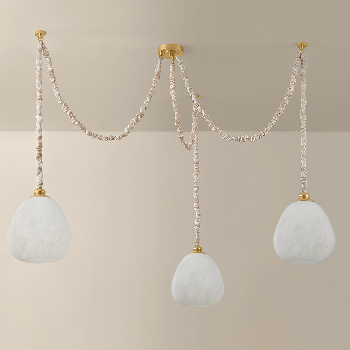 Michaelson Chandelier