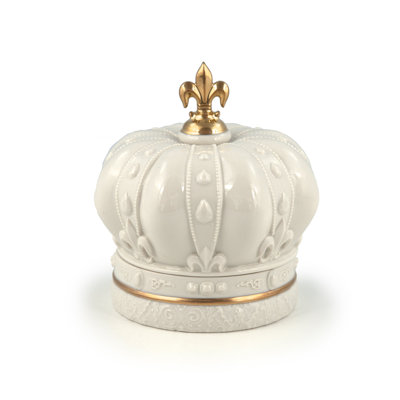 Baby Crown Box