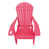 Pink is out of stock