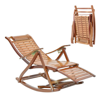47cm Long Chaise Lounge Set