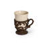 GG Collection Handmade Ceramic Coffee Mug
